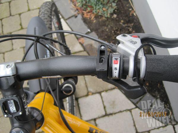 MTB Haibike "Rise" Hardtail neue & gebrauchte Fahrräder