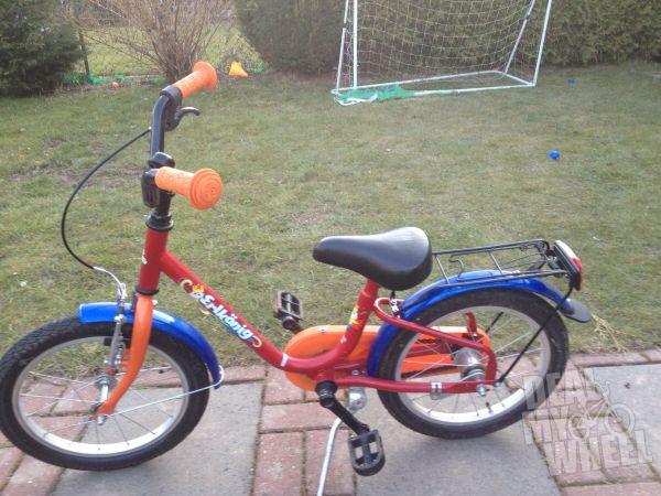 Kinderfahrrad 16 Zoll neue & gebrauchte Fahrräder Schwerte