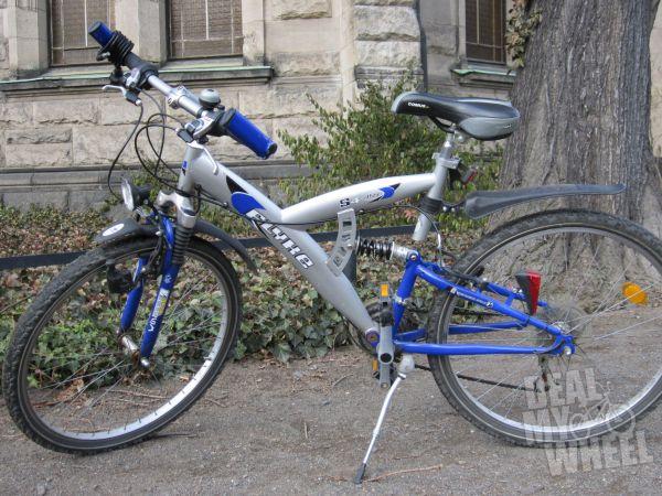 Fahrrad Gefunden Leipzig