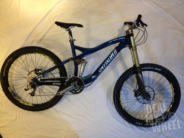 2008 specialized enduro sl expert