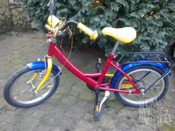 Kinderfahrrad neue & gebrauchte Fahrräder Rödermark