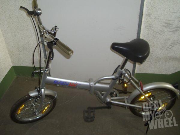 17 Zoll Fahrrad Für Welches Alter