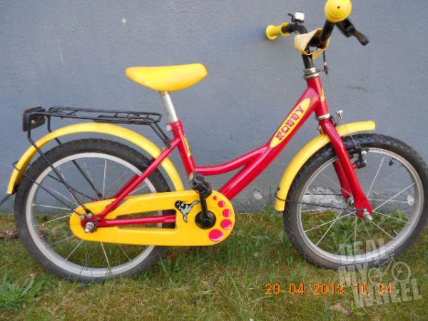 Kinderfahrrad von " Robby" neue & gebrauchte Fahrräder