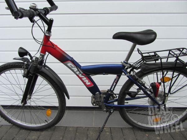 Fahrrad Rad Mountainbike Trekkingra neue & gebrauchte