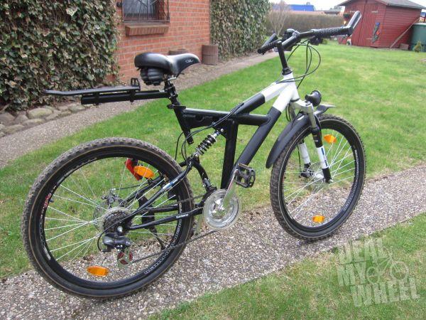 MTB Fahrrad Jugendfahrrad neue & gebrauchte Fahrräder