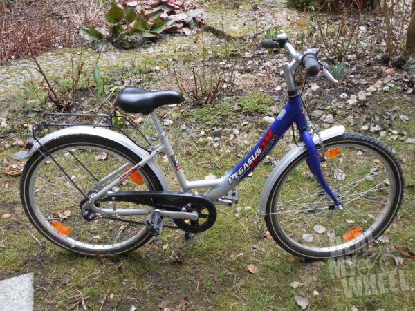 Kinderfahrrad für Mädchen neue & gebrauchte Fahrräder