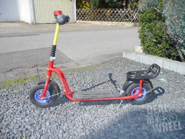 PUKYRoller neue & gebrauchte Fahrräder Erkelenz