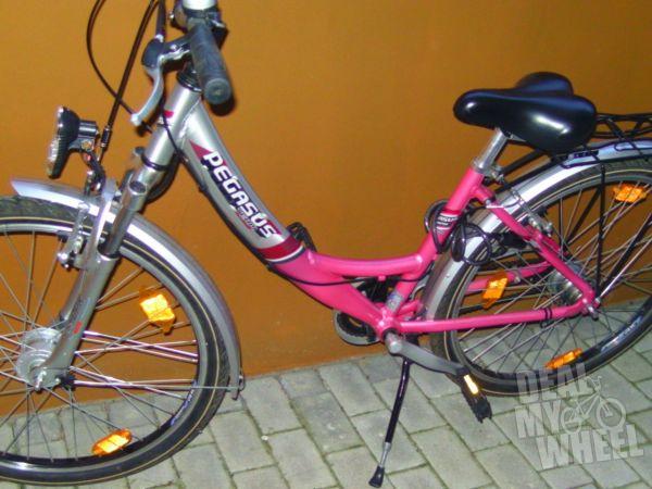 Mädchen fahrrad neue & gebrauchte Fahrräder Nuernberg