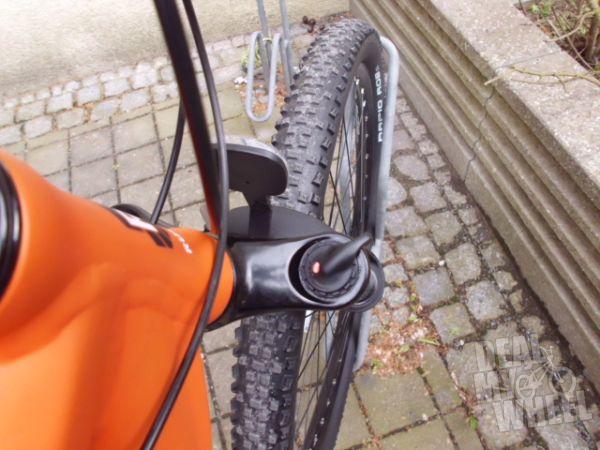 Mountainbike Gipfelstürmer 27 neue & gebrauchte