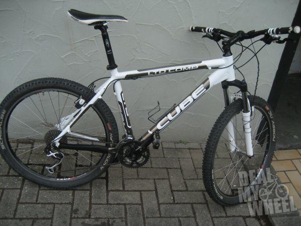 Mountainbike LTD Comp neue & gebrauchte Fahrräder