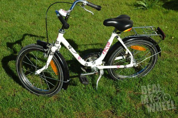 Kinderfahrrad 16 Zoll neue & gebrauchte Fahrräder