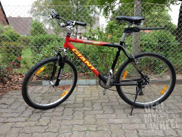 Herren Fahrrad 26er (Mountainbike) neue & gebrauchte