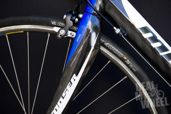 Rennrand Moser 333 Campagnolo neue & gebrauchte