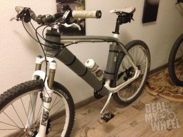 Fahrrad 20 Zoll Stevens