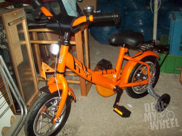 Tiger Fahrrad 12 er neue & gebrauchte Fahrräder