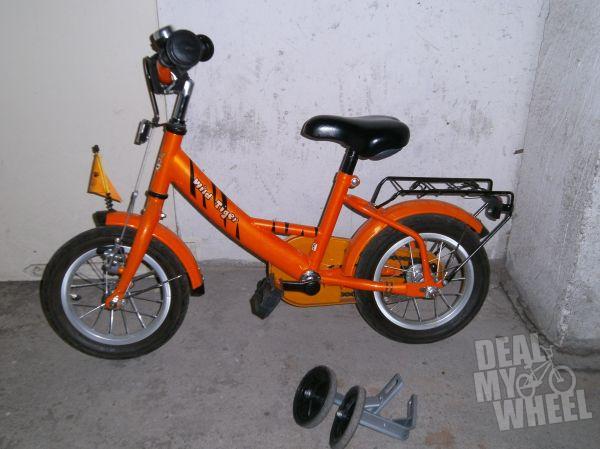 Tiger Fahrrad 12 er neue & gebrauchte Fahrräder