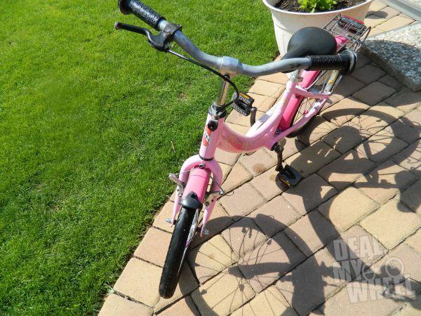 Prinzessin Lillifee Fahrrad Puky neue & gebrauchte