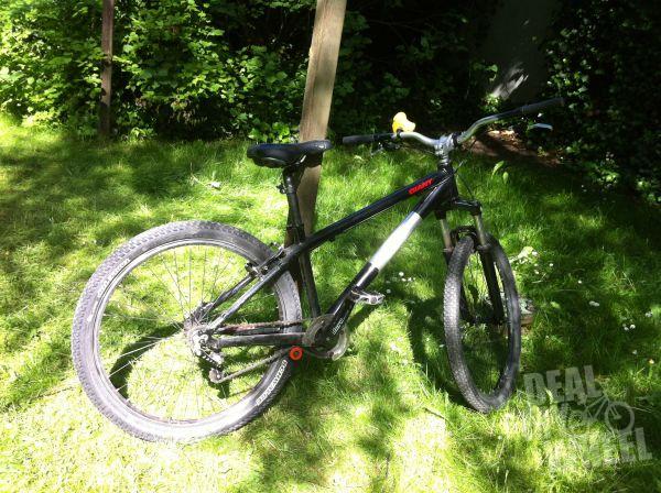 Dirtbike 20 Zoll ohne Gangschaltung neue & gebrauchte