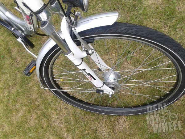 Mädchenfahrrad neue & gebrauchte Fahrräder Lengerich