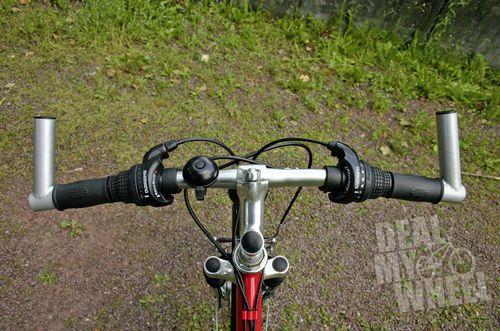 Kinderfahrrad Decathlon D4Rock Top neue & gebrauchte