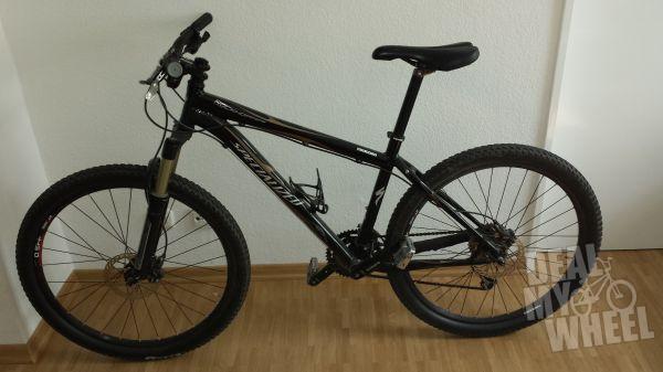 Specialized Rockhopper Expert "17 neue & gebrauchte