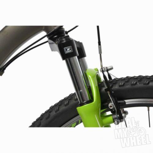 Mountainbike Rockrider Diebstahl neue & gebrauchte