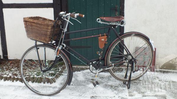 Bergkamen Fahrrad