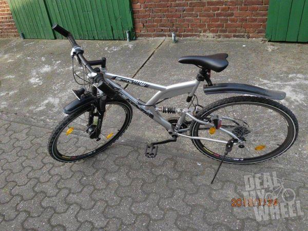 28` MCKenzie Trekkingrad neue & gebrauchte Fahrräder