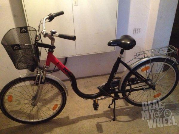 Fahrrad 26 Zoll Damen Gebraucht Damen Fahrrad 26 zoll in