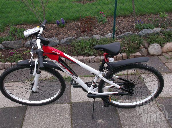 26er Mountainbike neue & gebrauchte Fahrräder Liebenburg