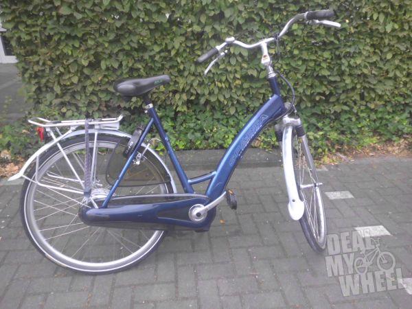 Tolles SPARTAEBike wie neu neue & gebrauchte