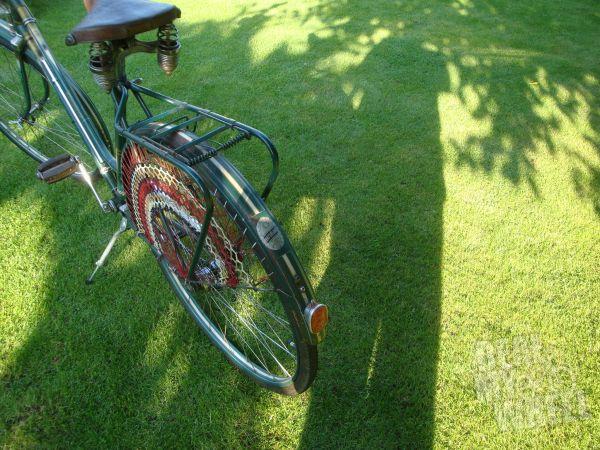 Oldtimer Fahrrad Vaterland TOP neue & gebrauchte