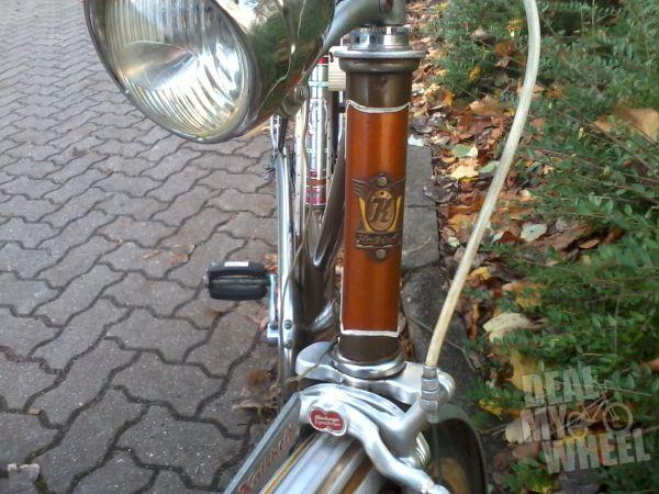 KALKHOFF VNTAGE OLDTIMER KSP 900 neue & gebrauchte