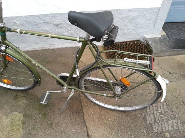 Gazelle Safari Herrenrad neue & gebrauchte Fahrräder