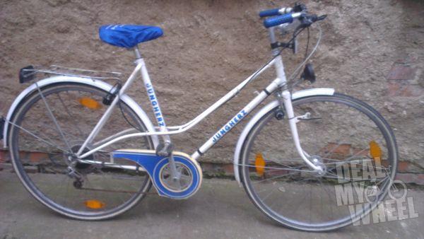 28 Zoll Damen Sport Fahrrad /er neue & gebrauchte