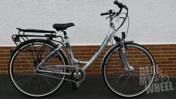 EBike Madison neue & gebrauchte Fahrräder Berka/Werra