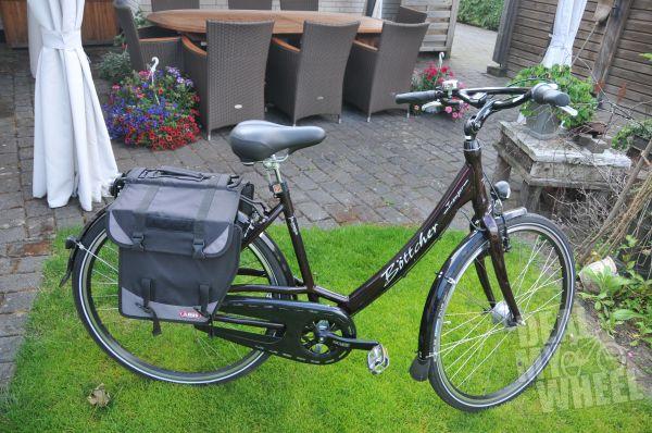 Böttcher Fahrrad 26 Zoll