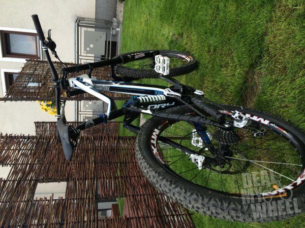 GIANT Glory 2012 top Zustand neue & gebrauchte