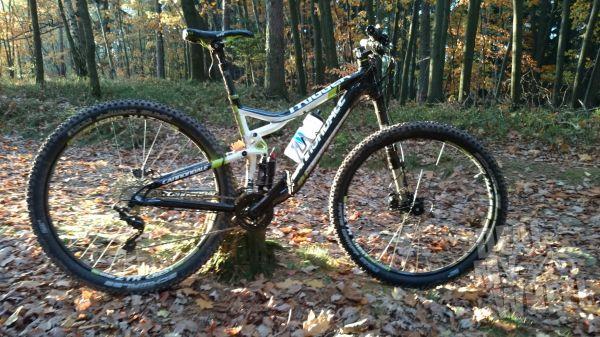 Cannondale Trigger 29 1 Größe M neue & gebrauchte