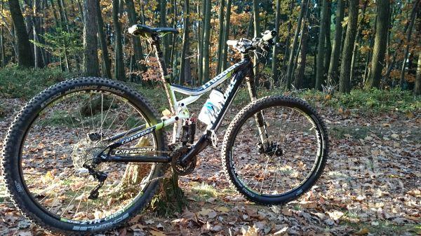 Cannondale Trigger 29 1 Größe M neue & gebrauchte