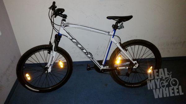 felt q500 mountain bike