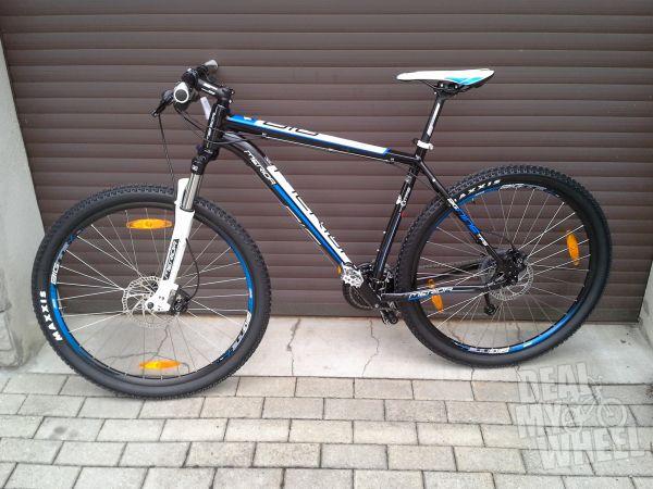 merida big nine tfs 100