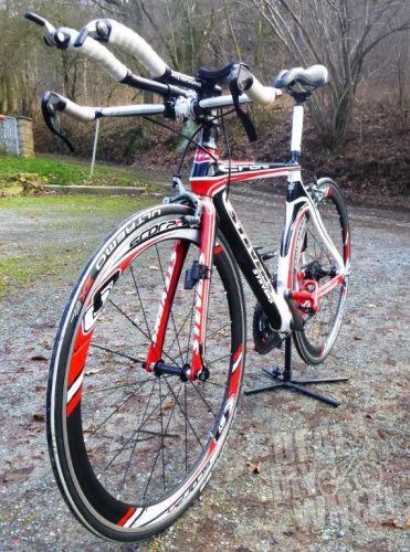 stevens crono tt bike