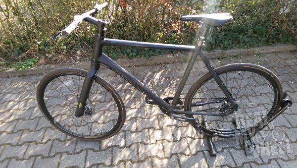 cannondale bad boy xl