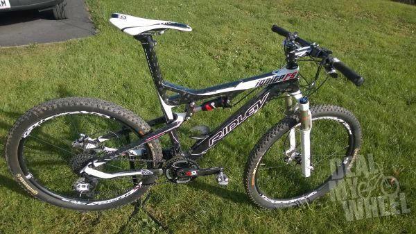 mtb ridley ignite