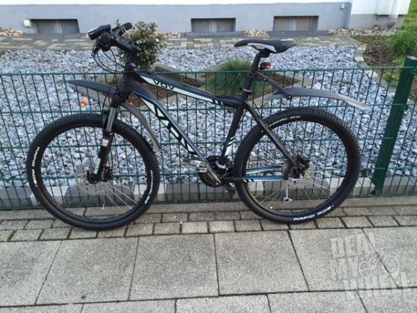 vdv bikes