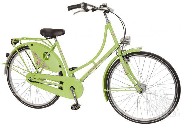 Hollanadrad Damen Fahrrad 28" neue & gebrauchte