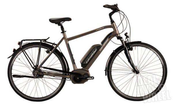 E-Bike Preisvergleich - neue & gebrauchte Fahrräder ...