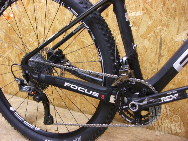 Focus Raven 27R 2.0 für 2500, neue & gebrauchte