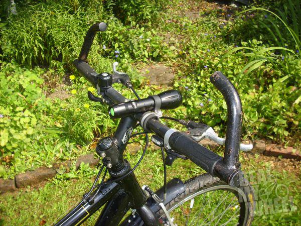 Mountainbike,MTB, NOX satellite Alu neue & gebrauchte